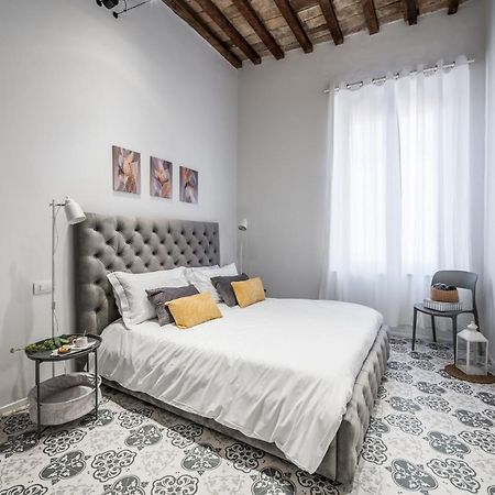 Emilia Suite Palace Modena Exteriér fotografie