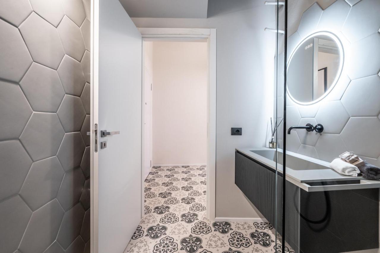 Emilia Suite Palace Modena Exteriér fotografie