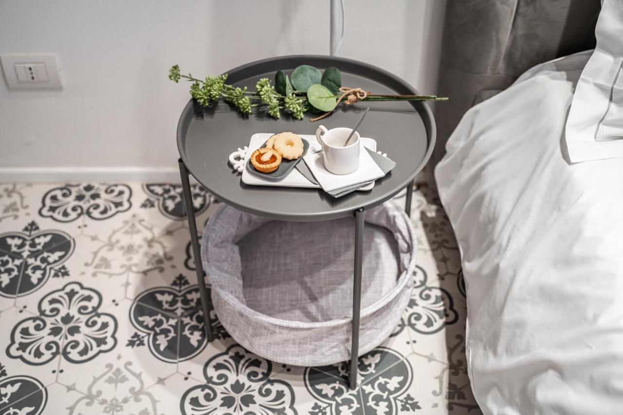 Emilia Suite Palace Modena Exteriér fotografie