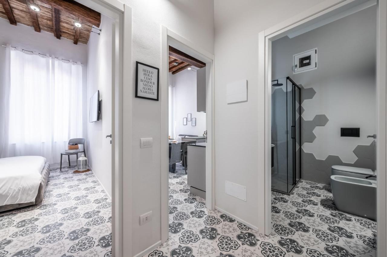 Emilia Suite Palace Modena Exteriér fotografie