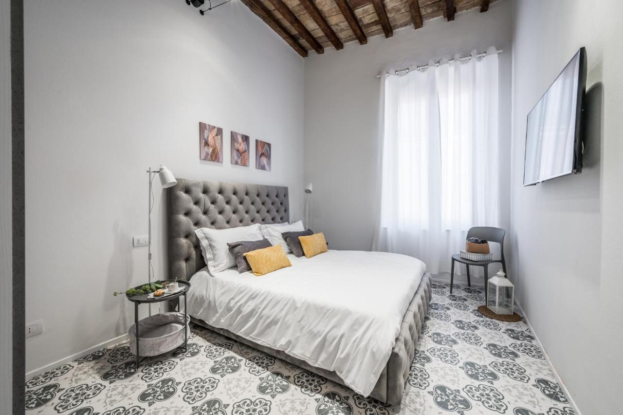 Emilia Suite Palace Modena Exteriér fotografie
