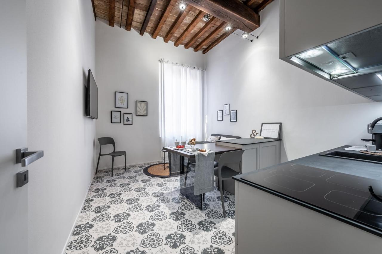 Emilia Suite Palace Modena Exteriér fotografie