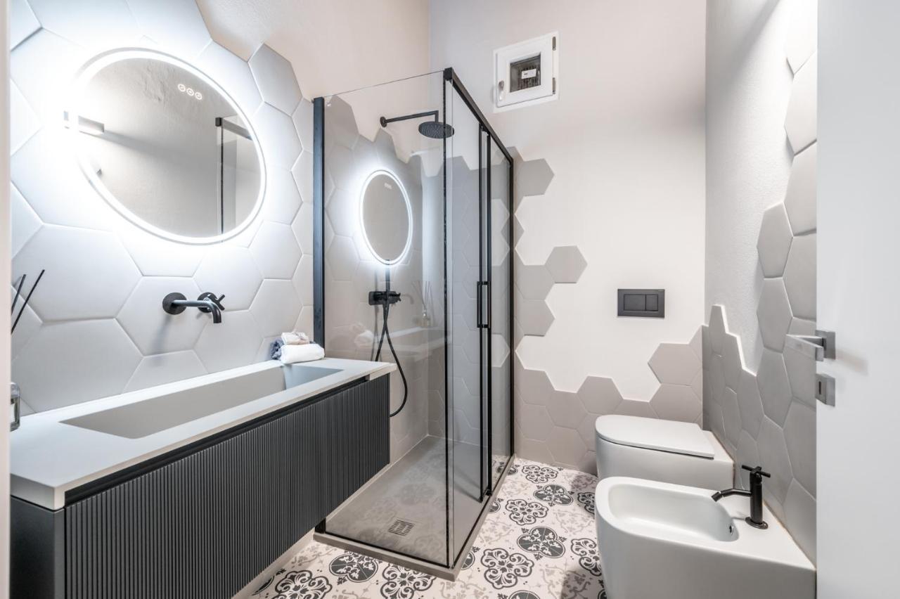 Emilia Suite Palace Modena Exteriér fotografie