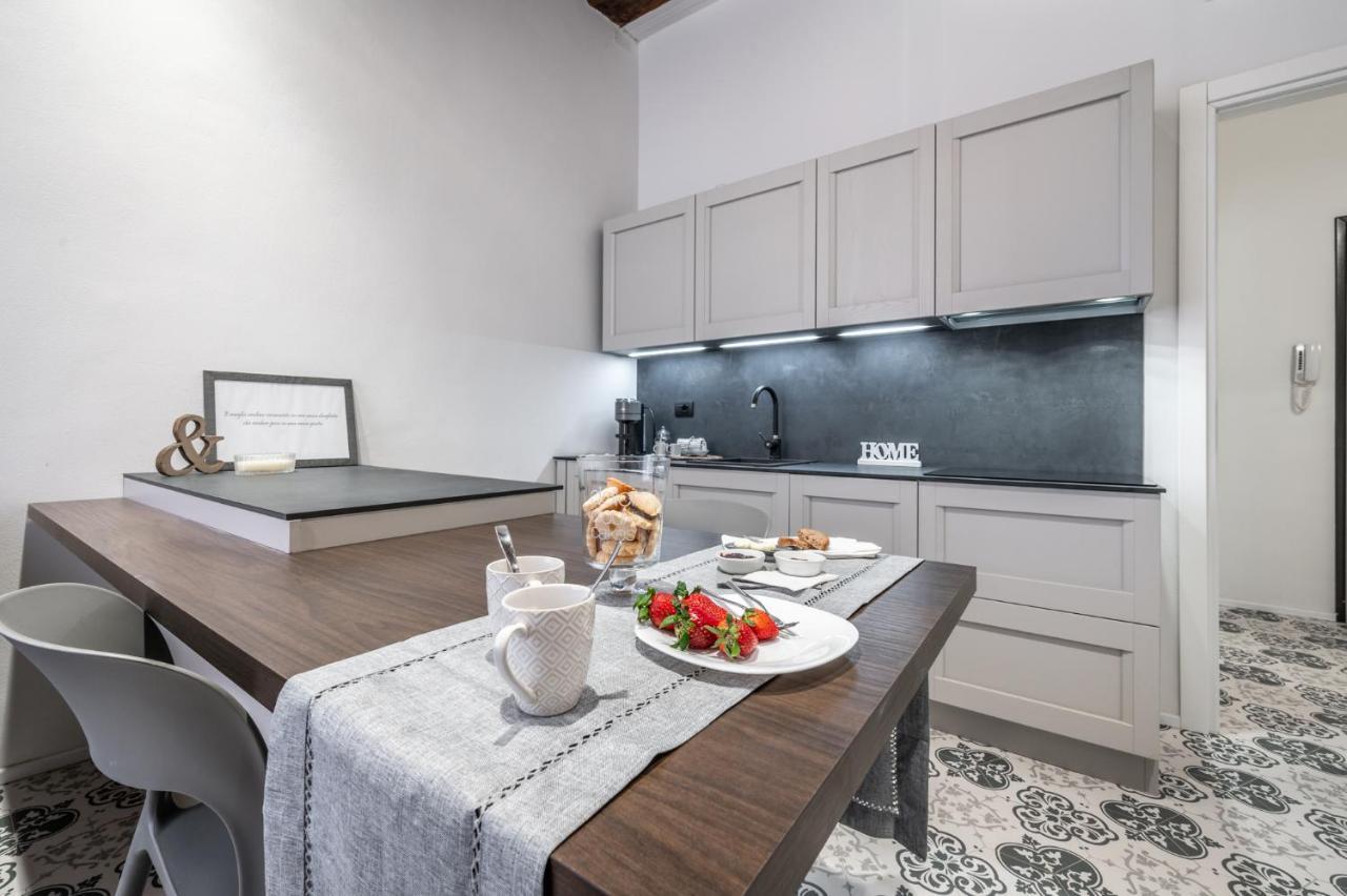 Emilia Suite Palace Modena Exteriér fotografie