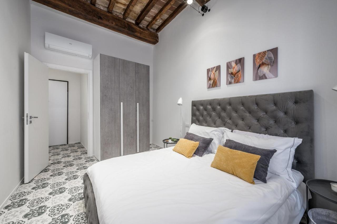 Emilia Suite Palace Modena Exteriér fotografie