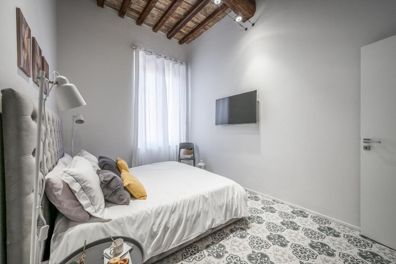 Emilia Suite Palace Modena Exteriér fotografie