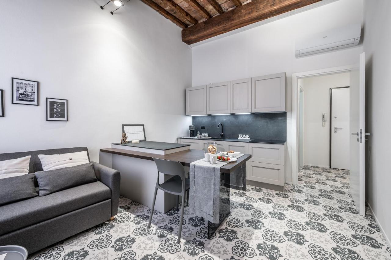 Emilia Suite Palace Modena Exteriér fotografie