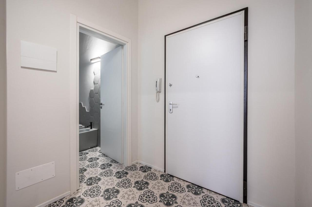 Emilia Suite Palace Modena Exteriér fotografie