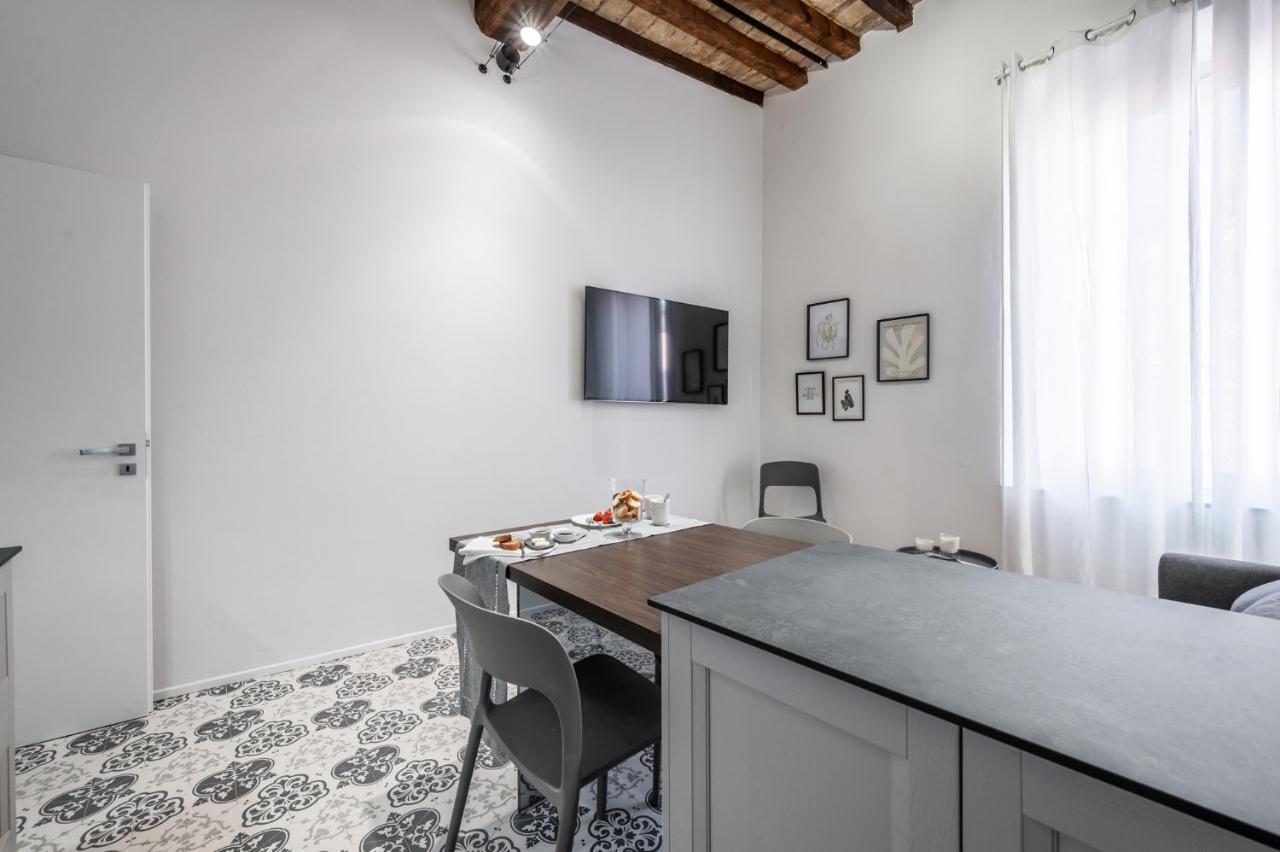 Emilia Suite Palace Modena Exteriér fotografie