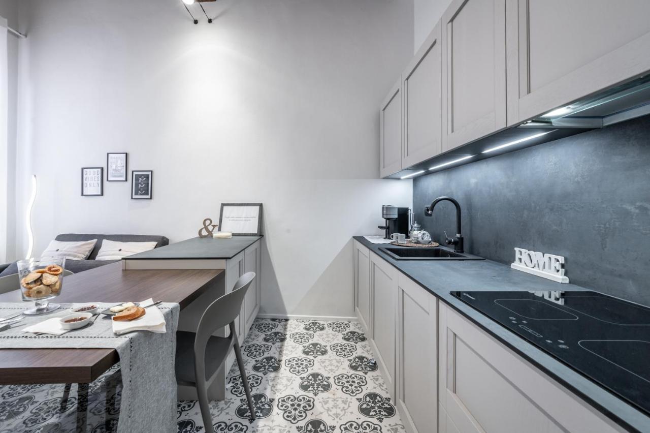 Emilia Suite Palace Modena Exteriér fotografie